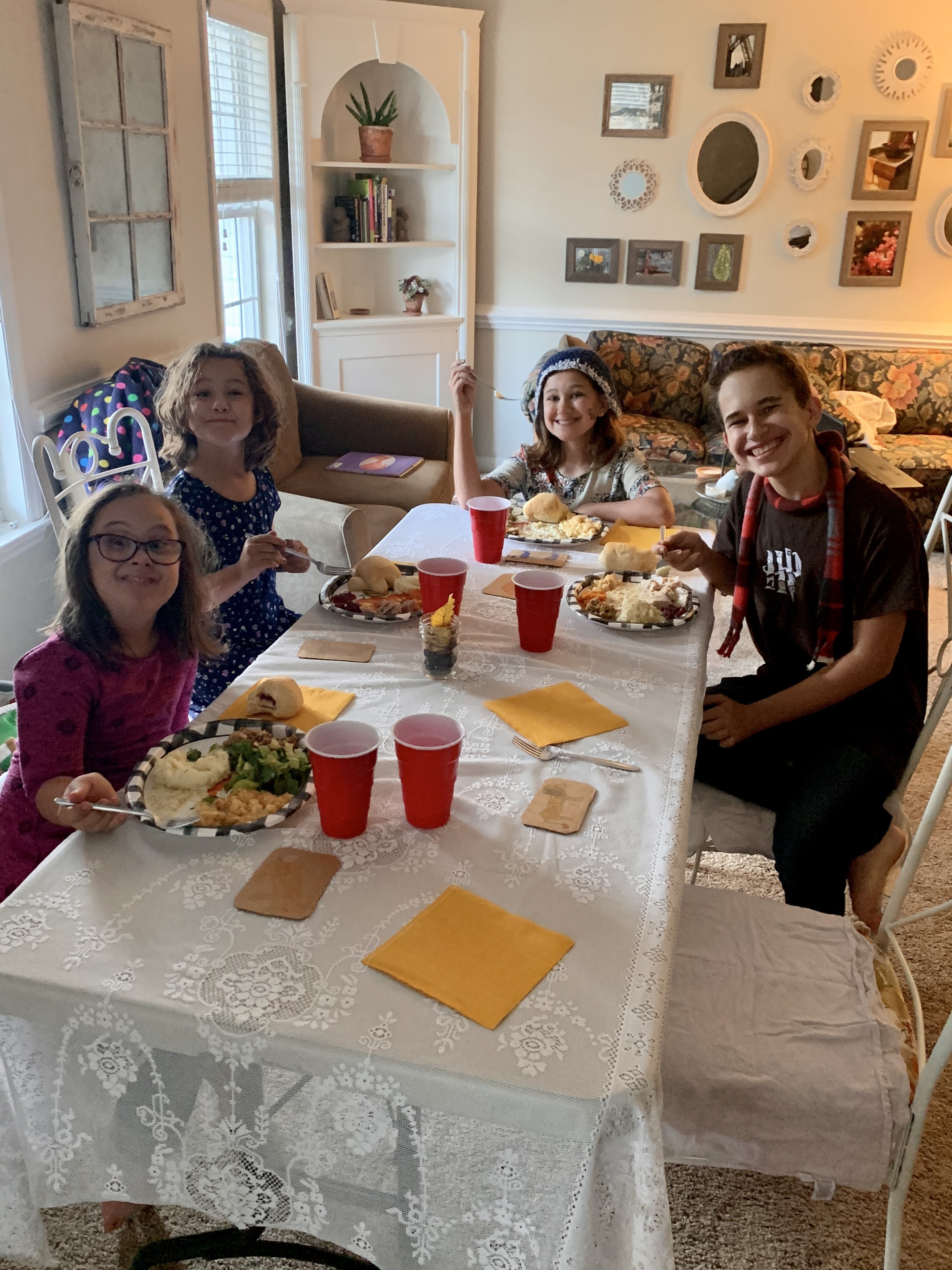 Thanksgiving
